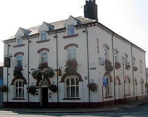 Ambrose Hotel Barrow-in-Furness Zewnętrze zdjęcie