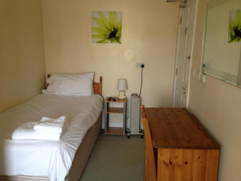 Ambrose Hotel Barrow-in-Furness Zewnętrze zdjęcie